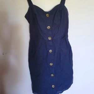 Women's dress size S